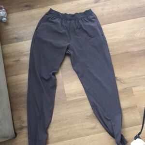 Gymshark running joggers
